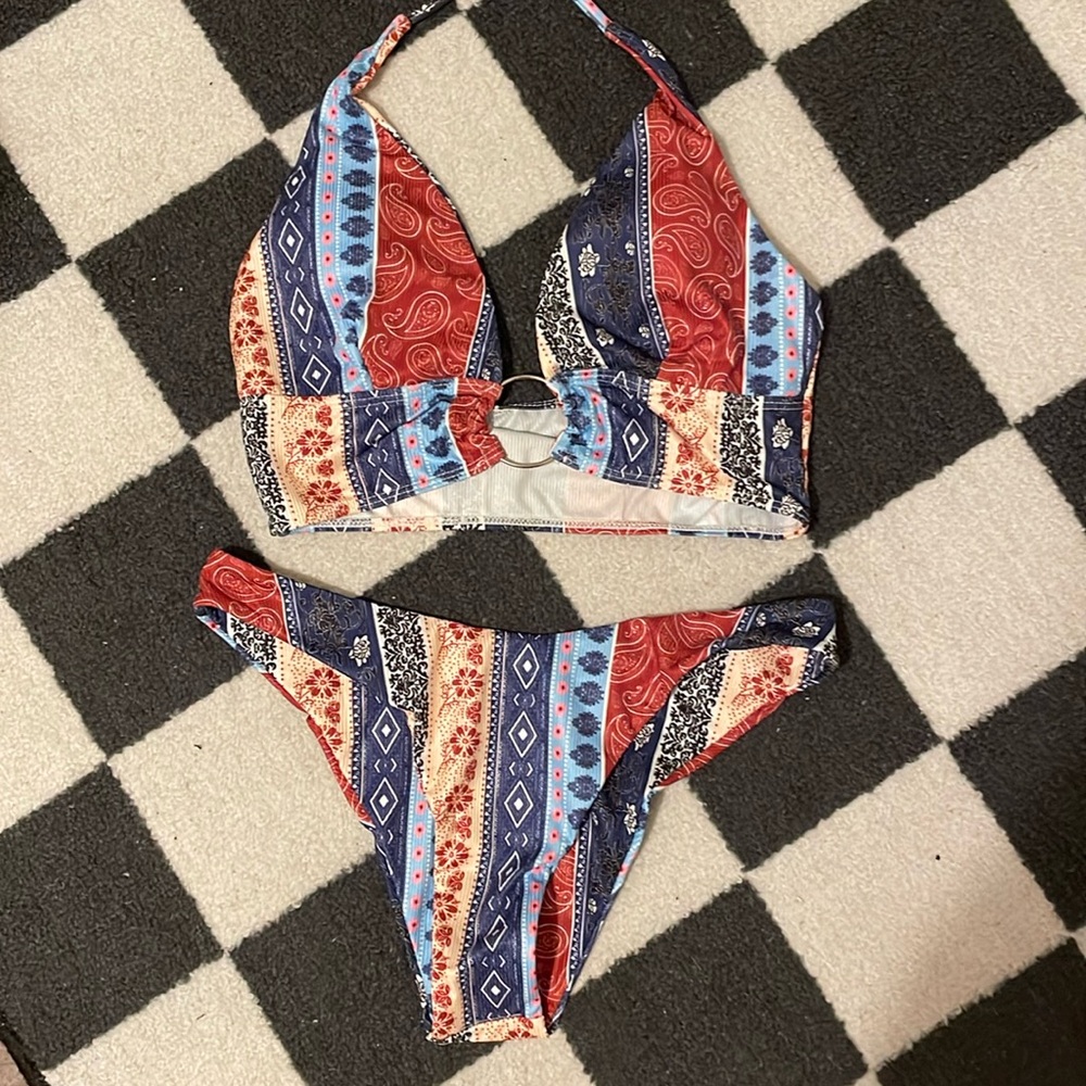 Zaful bikini